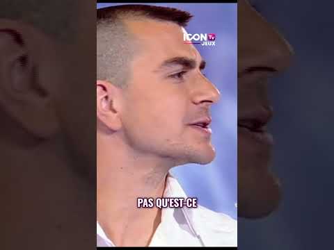 Elle fait quoi au boulot, la mère de sa compagne ? 🧐