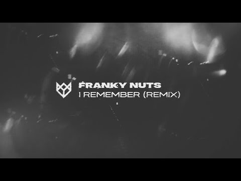 DEADMAU5 - I REMEMBER (FRANKY NUTS REMIX)