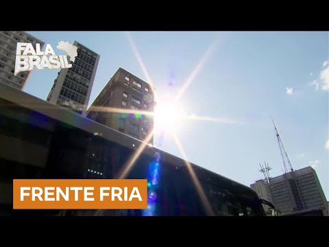 Nova onda de calor chega a São Paulo com temperaturas de até 37 graus