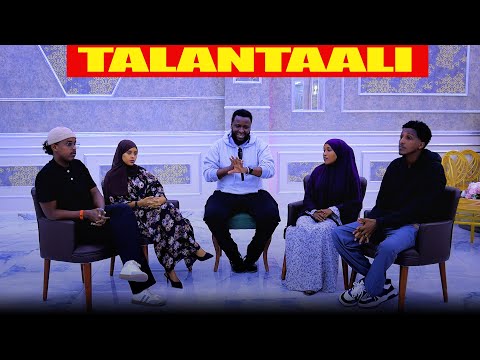 CHALLENGE HEESO LIVE AH & LAMAANIYAAL HEESO TALANTAALI AH KU TARTAMAY- MAXAA KA DHACAY MASRAXA