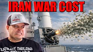 The Iran Conflict Is Making Everything More Expensive… Why Though, And For How Long?