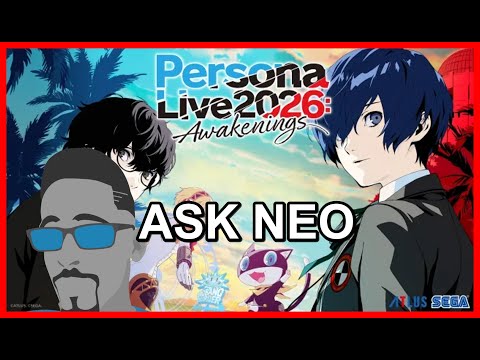 Dispatch The Censors! | Ask Neo & Chill - (1/30/2026)