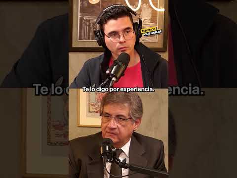Sheput: “Keiko tiene que ganar con sus propias fuerzas” | #TQH
