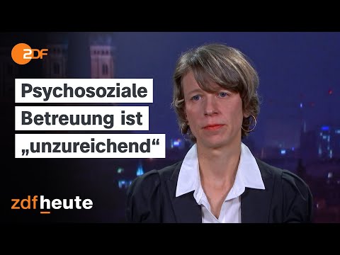 Hätte Aschaffenburg verhindert werden können? Flüchtlingsrat beklagt "viele strukturelle Probleme"