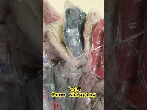 "Stylish Ladies Cardigans & Sweaters at Just ₹599 | Free Delivery Across India"