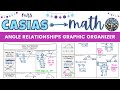 Exploring Angle Relationships in Geometry