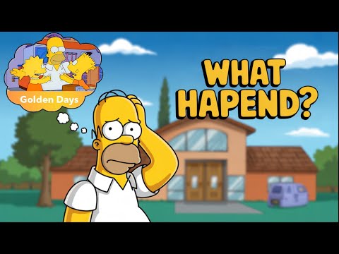 The Real Reason The Simpsons Doesn’t Feel the Same Anymore