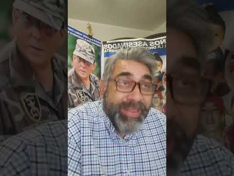 EE.UU. por Medio del Estado de Seguridad Declara a Daniel Ortega Riesgo Total para el Emisferio!