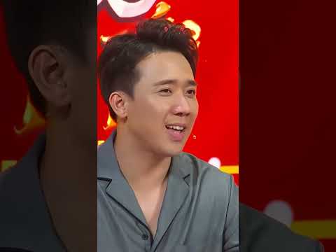 Trấn Thành TIẾC HÙI HỤI vì thí sinh quá DỄ THƯƠNG nhưng lại "XÉM" tí thì rớt | SML
