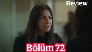 Yalancı Güneş Bölüm 72 | HD Review |