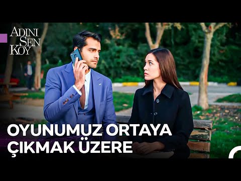 Ömer ve Zehra'nın Sakladığı Gerçek Ne? - Adını Sen Koy