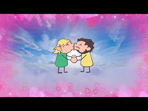 bbno$ - main squeeze (visualizer)