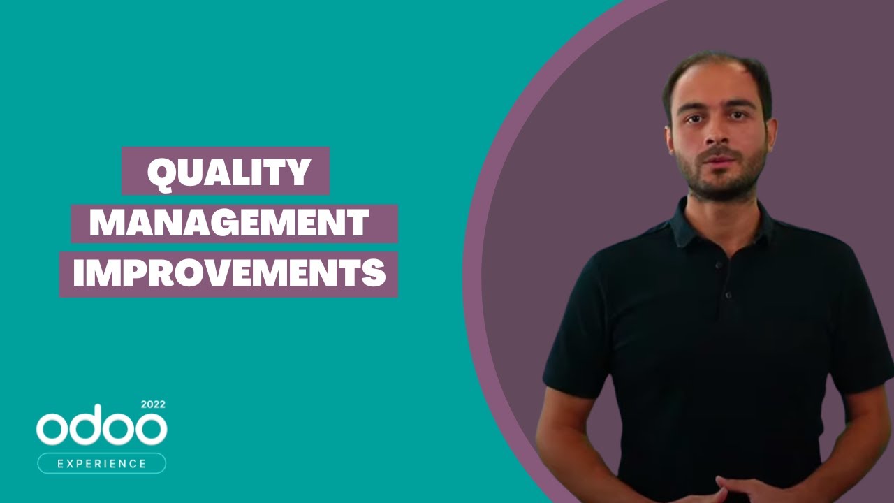 Quality management improvements | 10/14/2022

Managing quality is hard regardless of the industry you operate in or the services you provide. However, on top of it being a ...