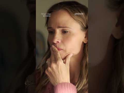 The truth, forgiveness, and farewell toffee 💔 #TheFiveStarWeekend #JenniferGarner #GemmaChan #Shorts> </a> </div> <div style=