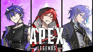 まじのマジで久しぶりの【APEX】