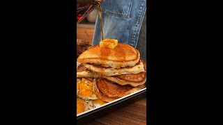All-American Breakfast on the Irontop | Traeger Grills