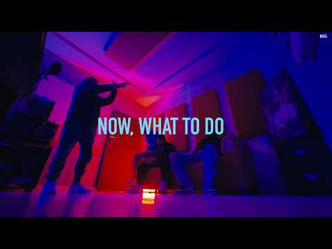 Sikander Kahlon & Kaka Sady - Now, What to do? (Video)