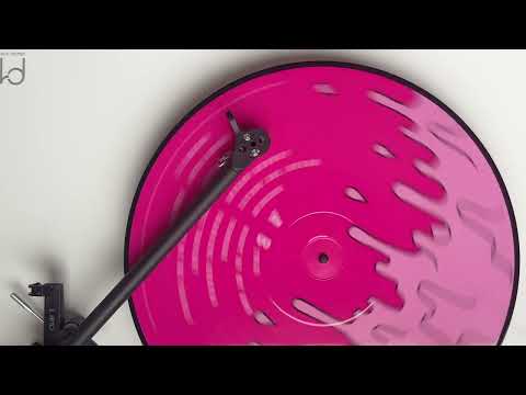 Charli XCX - Die Tonight (Vinyl Video)