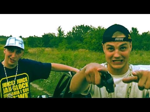 LETNI - "Czinkłaczento" (Oficjalny Teledysk)