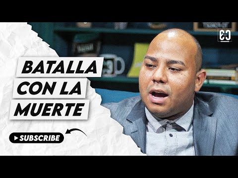 Batalla Espiritual: Mi Lucha Contra el Espíritu que Amenazaba a una Niña"