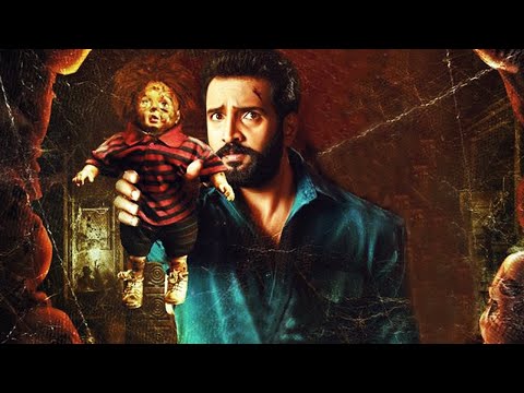 Santhanam, Vaibhavi Shandilya & Sampath Raj Blockbuster Hindi Dubbed Action Movie | Santa | Vivek