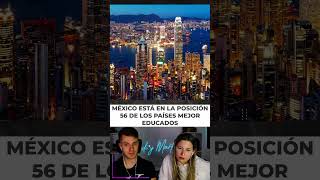 PERÚ LE GANA A MÉXICO CON MEJORES OPORTUNIDADES DE EMPRENDIMIENTO?