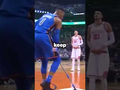 NBA Ref CAUGHT CHEATING..