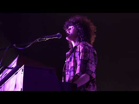 MUNA - The One That Got Away (Terminal 5, NYC 5/9/23)