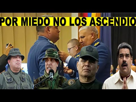 🔴 !PRIMERO EN NOTICIAS! - MADURO NO LOS DEJO SUBIR!!!⚡🔺⚡
