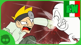 Eddsworld - Appuntamento dal dentista ITA