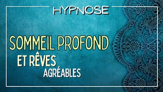 Cette hypnose vous emmènera au pays des rêves