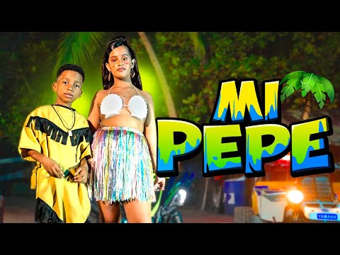 MI PEPE 🌴 Angi Fire ft Tilin Insano (VIDEO OFICIAL🇧🇷)