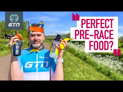Why Are You Struggling To Eat On Race Morning? | GTN Coach's Corner