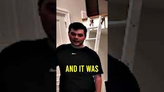 Adin Ross Reacts to News of Trump’s Possible Passing..