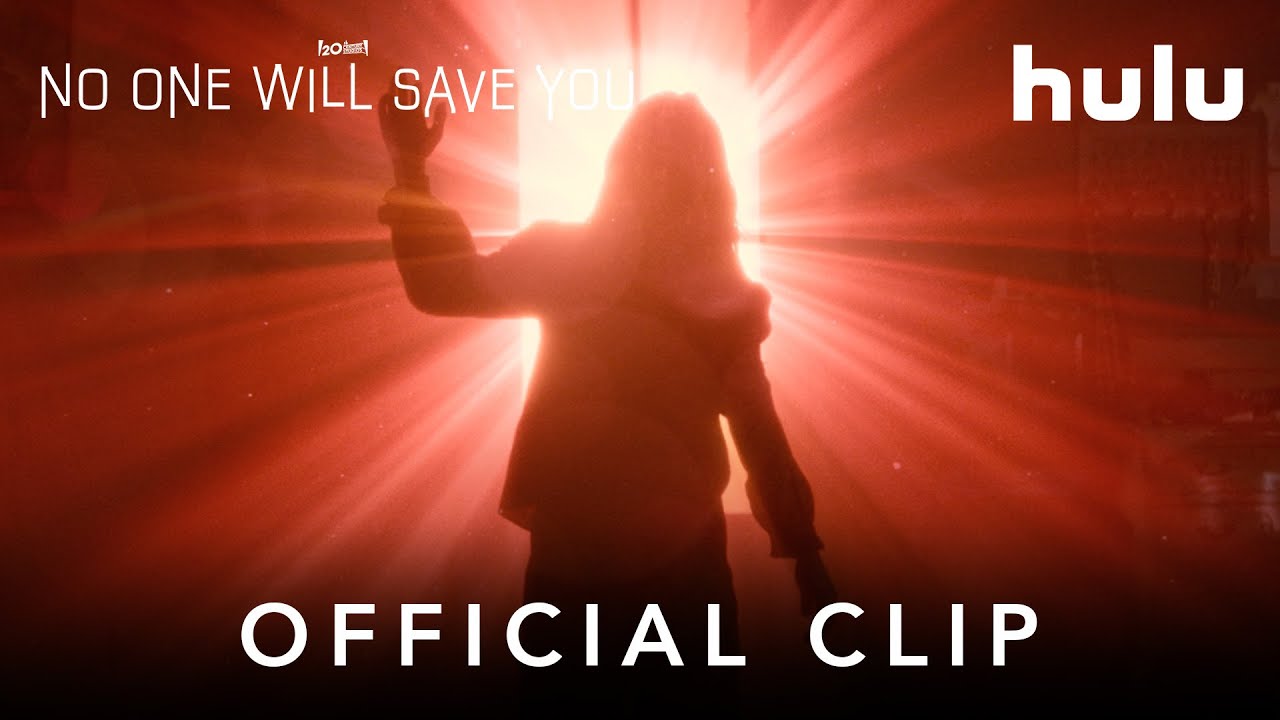 No One Will Save You Trailer thumbnail