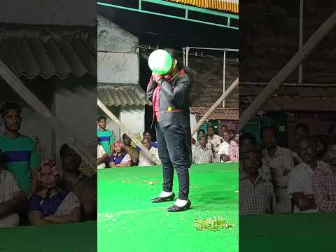 Baloon Magic