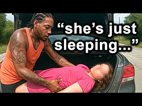 4 Most Disturbing Things Caught on Police Dashcam