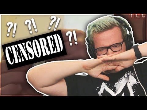 THIS ISN'T RIGHT! REACTING TO MY STRANGE ADDICTION!