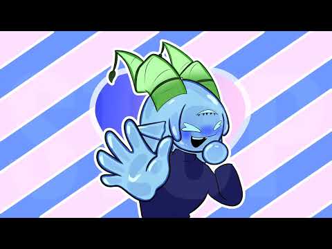 TYK MEME ft @ShiShiStrawberry HAPPY 5TH ANNIVERSARY