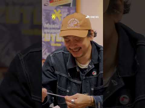 Vixtape Episode Terakhir, Tapi Mau Ngadain Tour? Kemana Ya ??