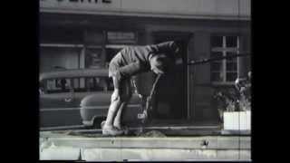 Was die Kinder von Weil der Stadt erzählten (ca. 1959/1960)