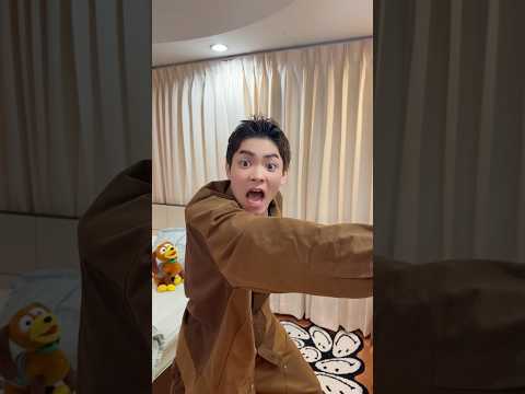 ウッディの煽りが好きすぎる…😁