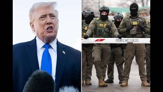 Trump team confession STUNS THE COUNTRY ahead of election