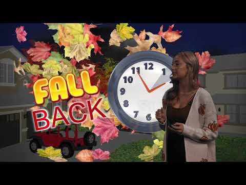 Calm Halloween Conditions | Sydney Baugh