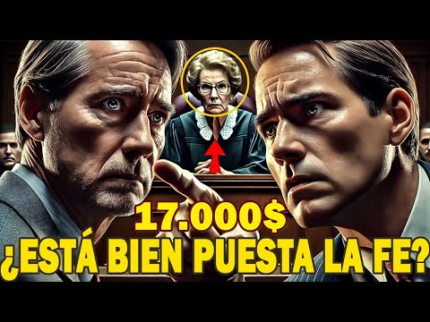 "¿Cuántas víctimas más? El escándalo de estafas en construcción que sacudió la ciudad" | 17.000 $