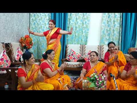 Shiv Bhajan New: ढोलक और डमरू की झंकार ने सबको नाचने पर मजबूर कर दिया | Bhajan & Kirtan