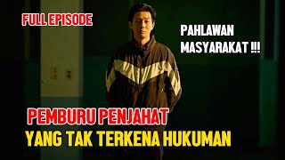 FULL AKSI PRIA BIASA MEMBASMI PARA PENJAHAT KEBAL HUKUM