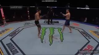 Tony ferguson vs justin Gaethje Full Fight #tony #dance #dancer