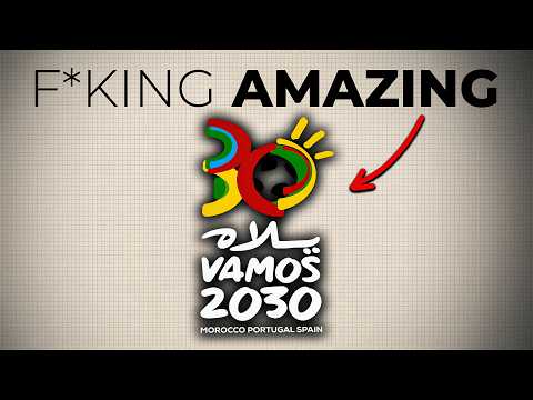 Why The 2030 World Cup is Already the Greatest