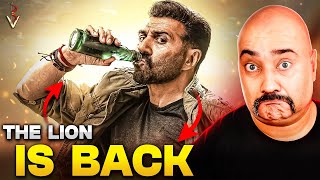 JAAT Movie Review & Analysis : A Perfect COMEBACK or I'm SORRY ? 😎FULL STORY & ENDING EXPLAINED